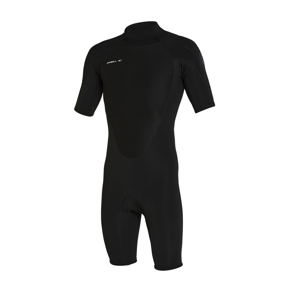O'Neill Men's Defender BZ SS Spring 2MM - Black