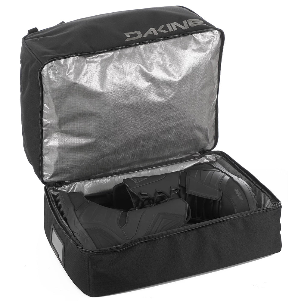 Dakine Boot Locker 69L - Black - Ballistics