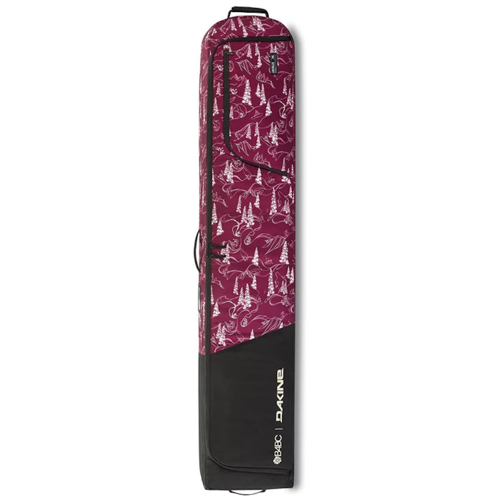 Dakine Low Roller - B4BC Grapevine - Ballistics