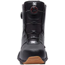 DC Men's Control Step On Boots - Black