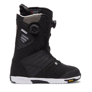 DC Men's Judge Snowboard Boots - Black