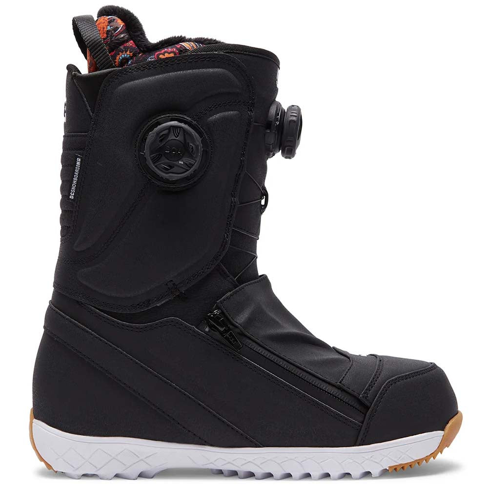 DC Women's Mora Snowboard Boots - Black