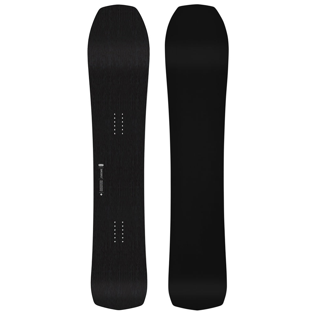 Korua Shapes Transition Finder Plus Snowboard