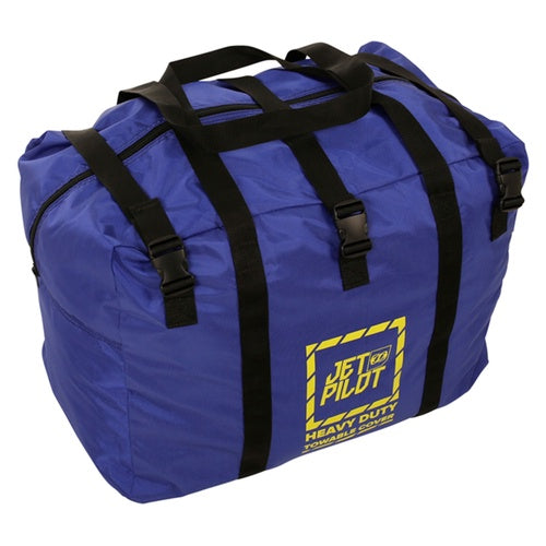 Jetpilot Towable Carry Bag - Blue