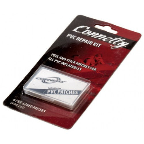 Connelly Tube repair kit - Tube Repair - Ballistics