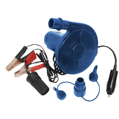 HO Tube Pump 12V Electric - Tube Pumps - Ballistics
