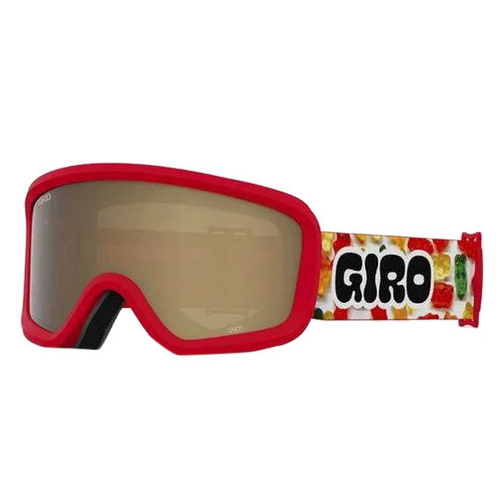Giro Kid's Chico Goggles - Gummy Bear