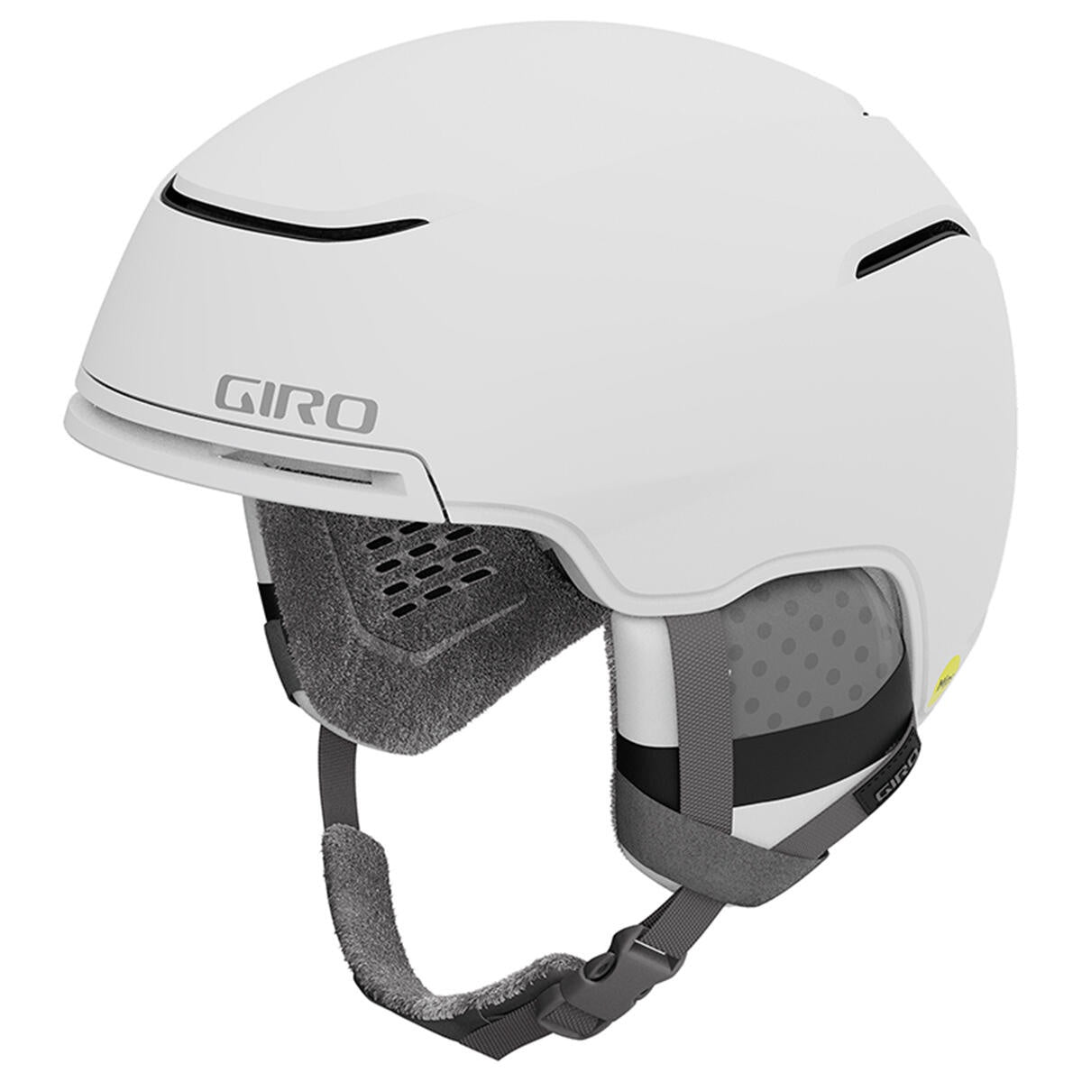 Giro Women's Terra MIPS Helmet - Mat White