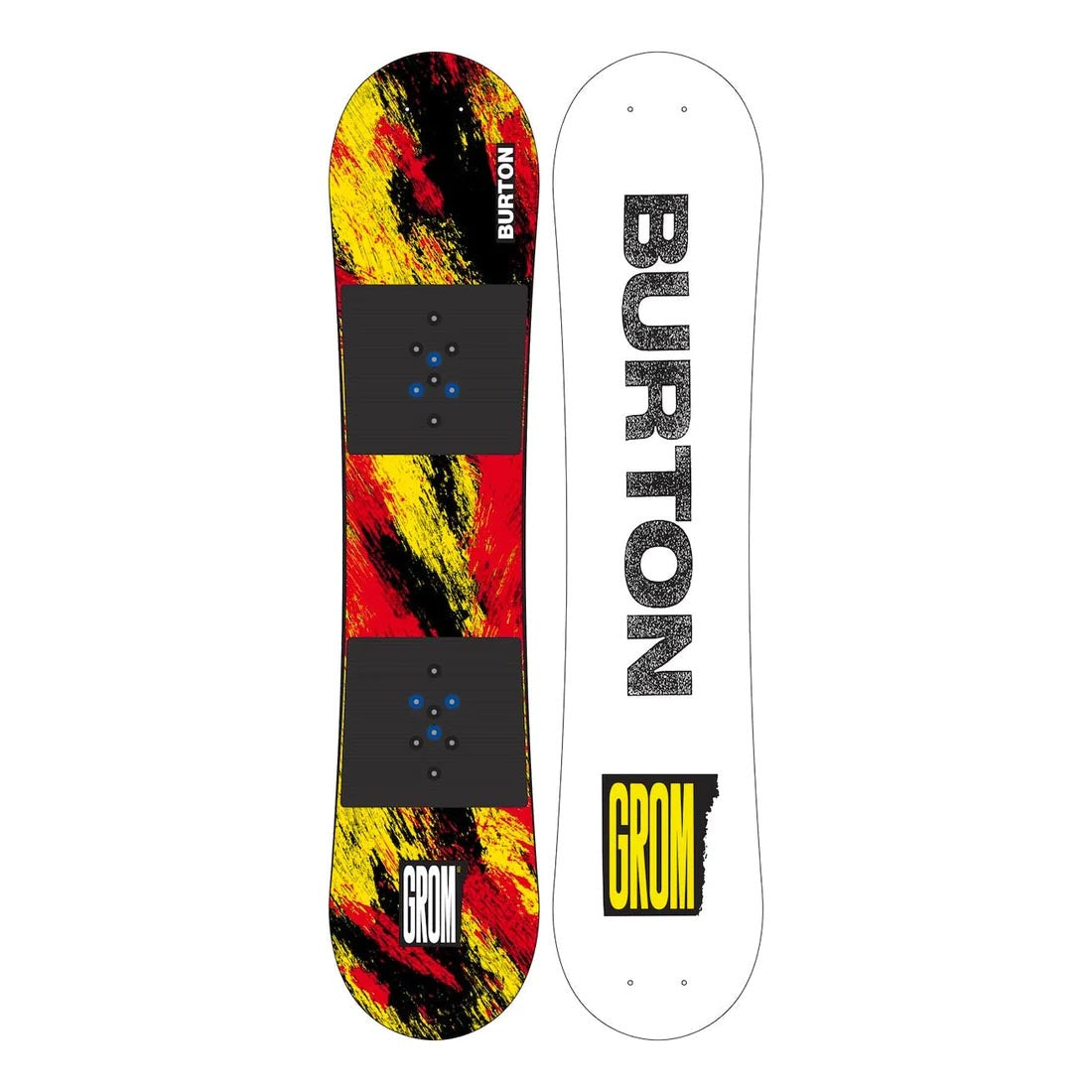 Burton Kids' Grom - Ketchup / Mustard