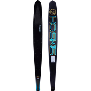 HO Carbon Omni 67"+ Stance 130 atop 7-11 + Stance atop RTP