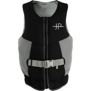 Jetpilot Cause Ladies Bouyancy Vest - Black