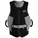 Jetpilot Cause Ladies Bouyancy Vest - Black