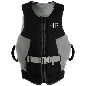 Jetpilot Cause Ladies Bouyancy Vest - Black