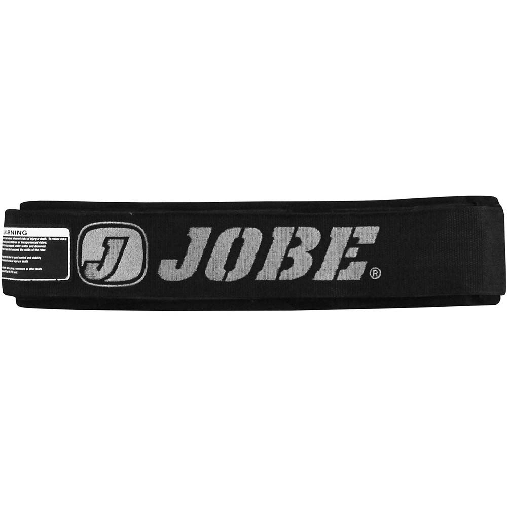 KD 3" Kneeboard Strap Ballistics