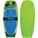 KD Strike Kneeboard - Green / Blue