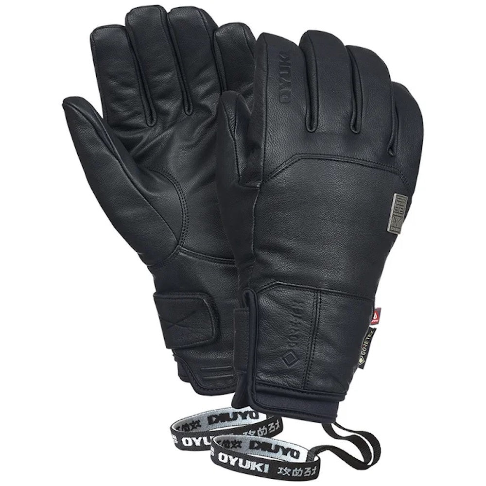 Oyuki Sencho Glove - Black