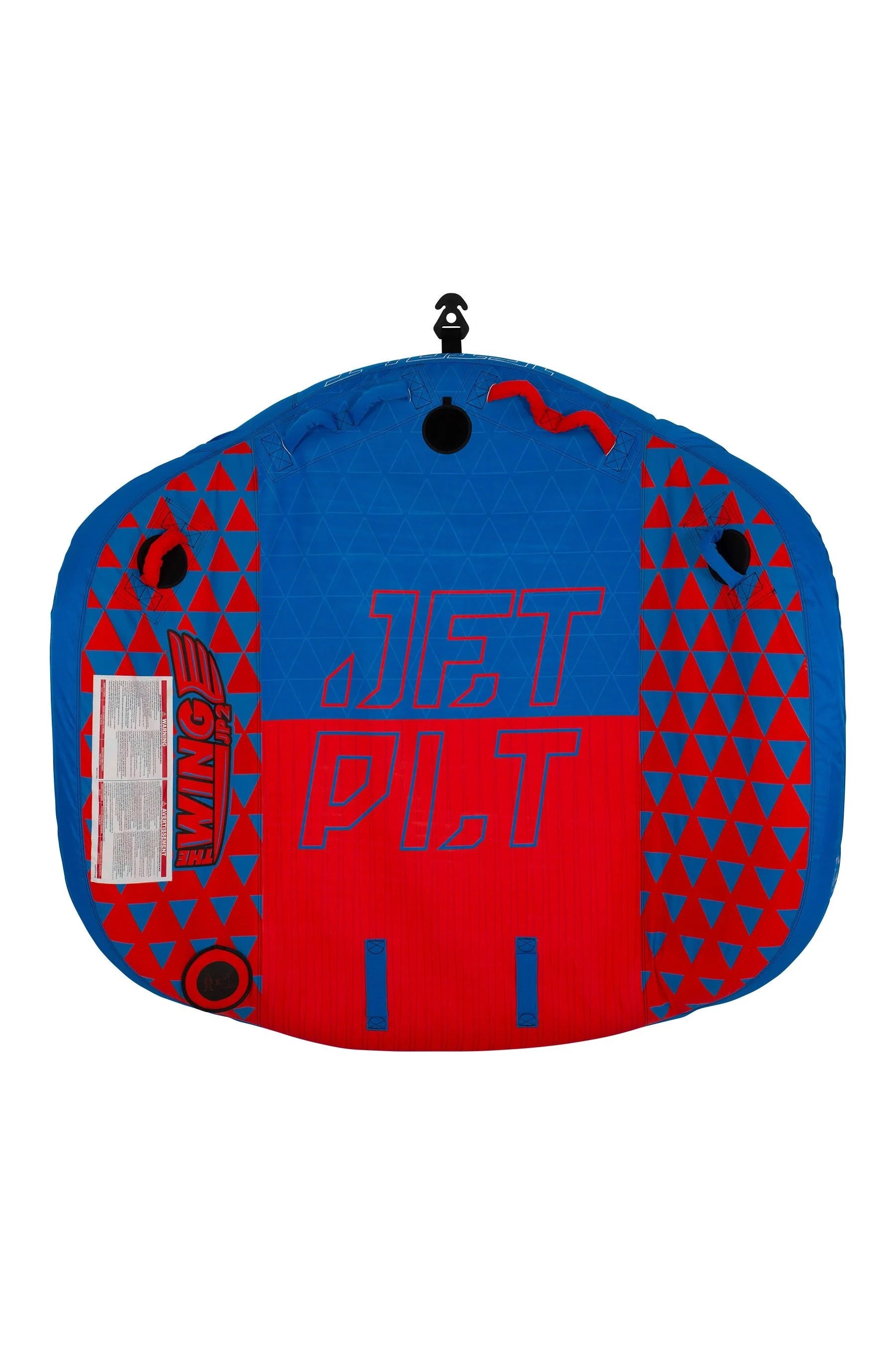 Jetpilot JP2 Wing Towable - Blue / Red