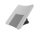 Liquid Force Wakesurf Edge Mega Wave Folding
