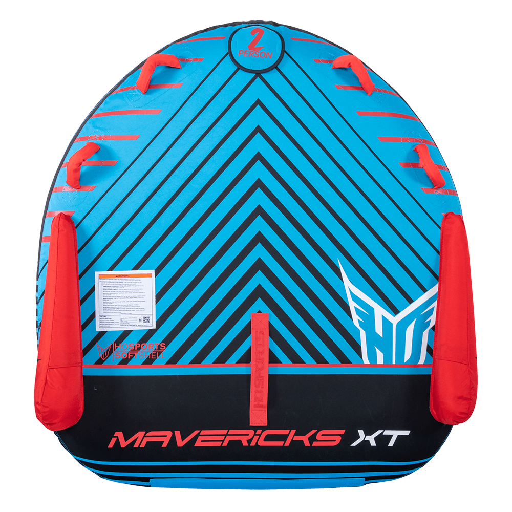 HO Mavericks 2XT Tube (eXtra Tough)