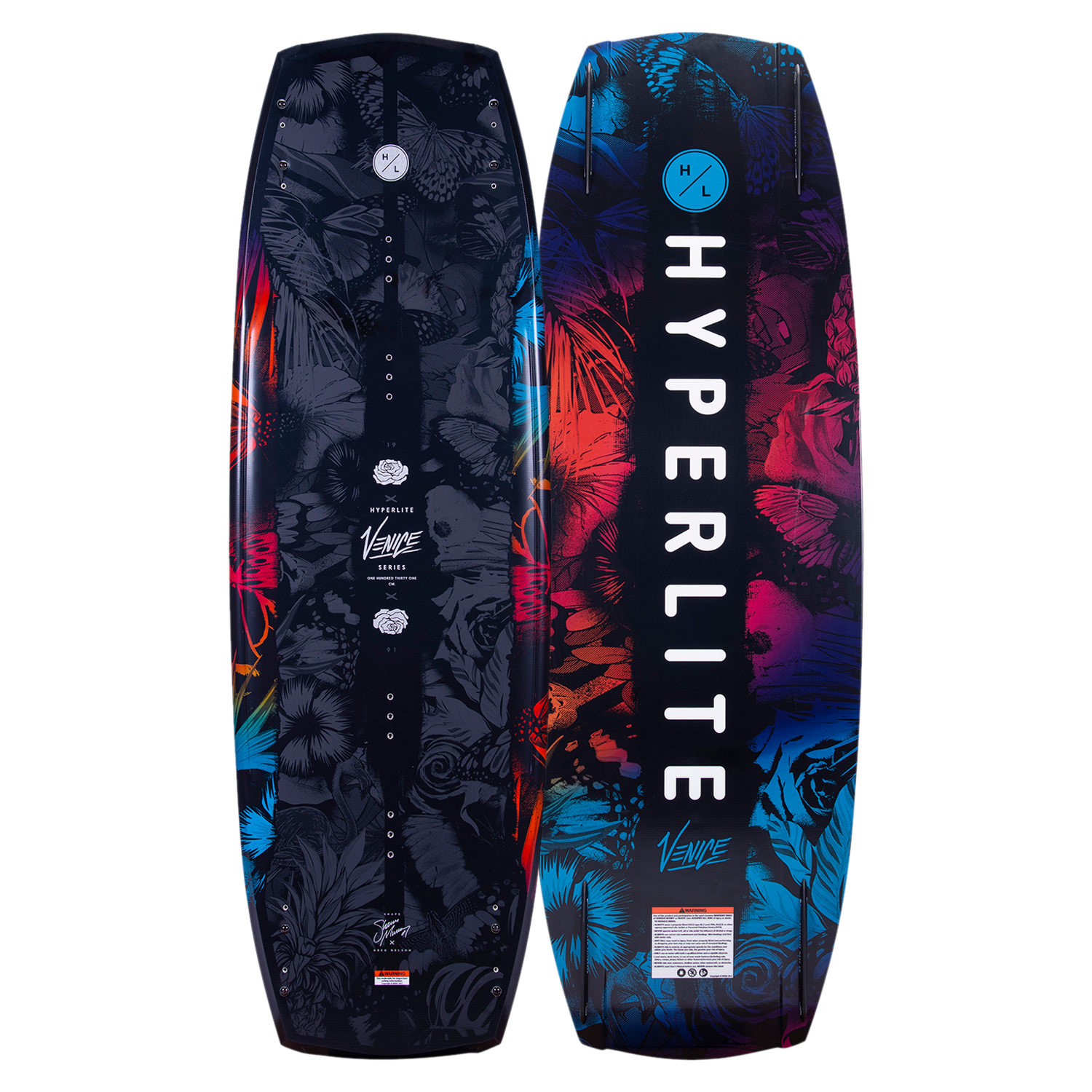 Hyperlite 2023 Women's Venice - 131cm