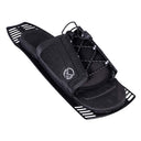 HO Stance 130 Adjustable Rear Toe Plate