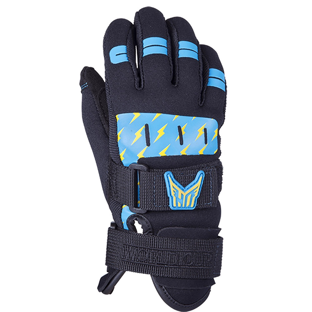 HO Kid's World Cup Waterski Gloves Ballistics